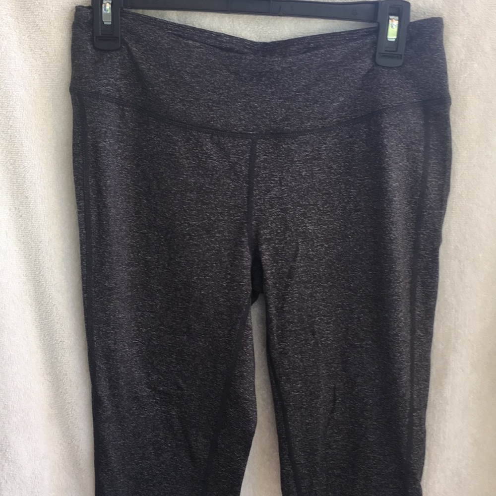Floor length cute leggings!